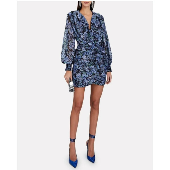 NWOT Sabina Musayev Lark Dress, Size S - Picture 9 of 14